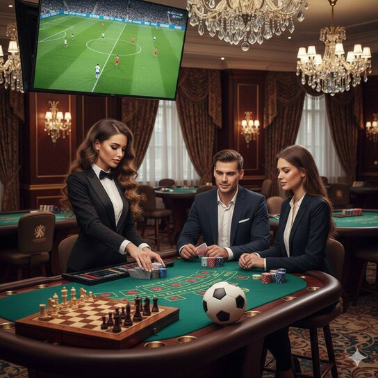 每日麻将运势·麻神指南